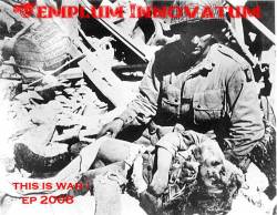 Templum Innovatum : This is War (EP)